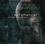 Sinners International - Zeromancer