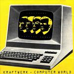 Computer World - Kraftwerk