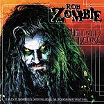 Hellbilly Deluxe - Rob Zombie