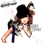 Black Cherry - Goldfrapp