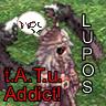 Luposz's Avatar