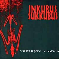 Vampyre Erotica - Inkubus Sukkubus