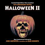 Halloween II OST - John Carpenter & Alan Howarth
