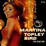 The Blue God - Martina Topley-Bird