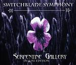 Serpentine Gallery - Switchblade Symphony