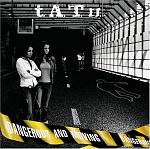 Dangerous and Moving - t.A.T.u.