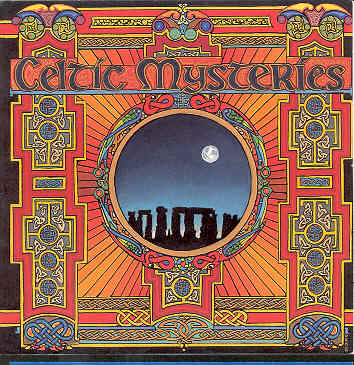 Celtic Mysteries - Roger Calverley