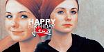 lena birthday banner 2